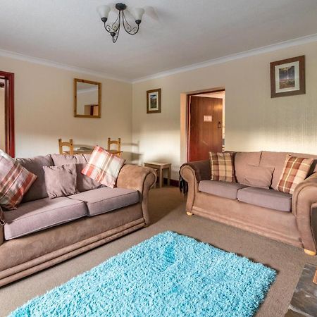 Host & Stay - Rose Cottage Bamburgh Exterior foto