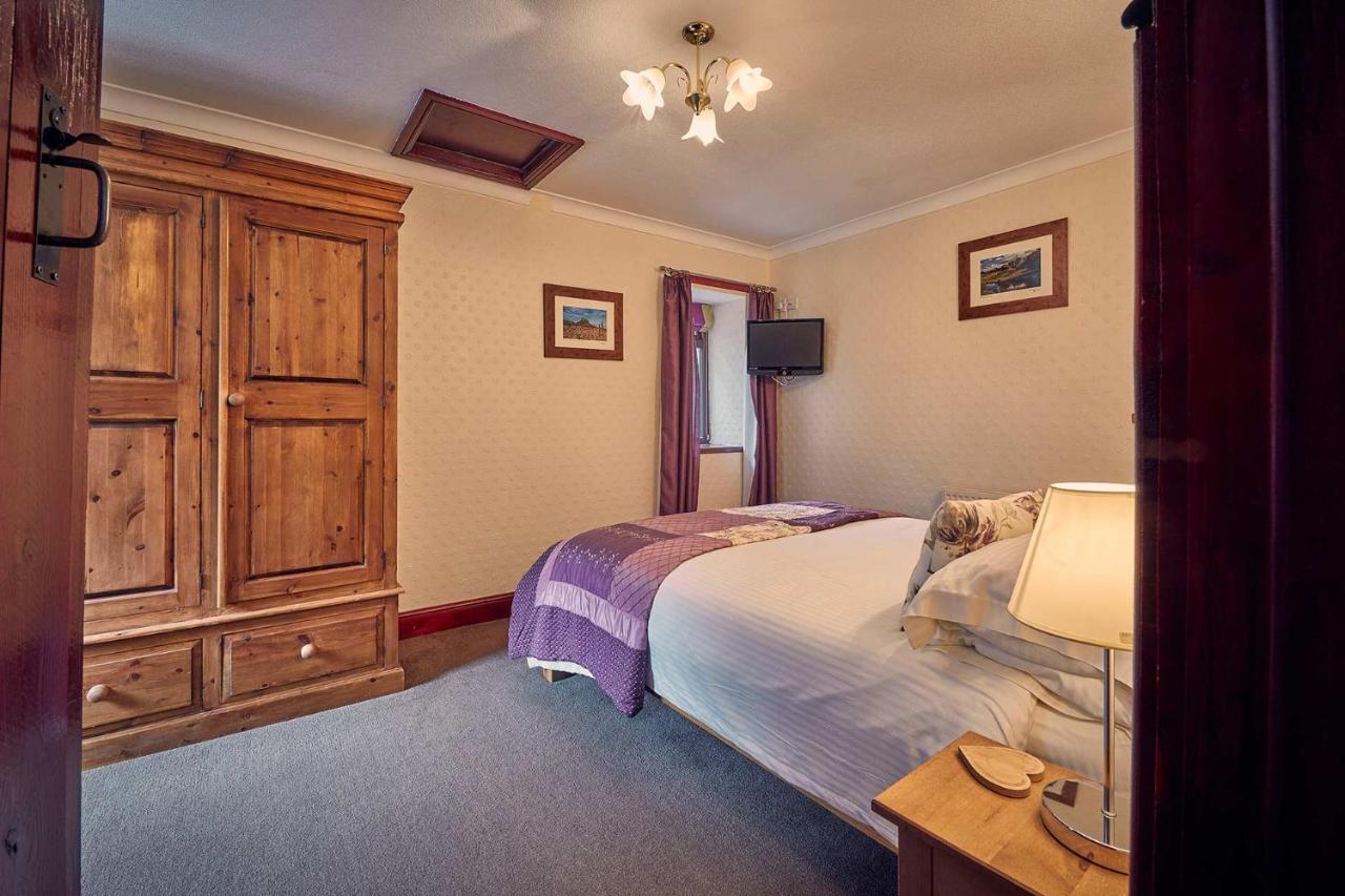 Host & Stay - Rose Cottage Bamburgh Exterior foto